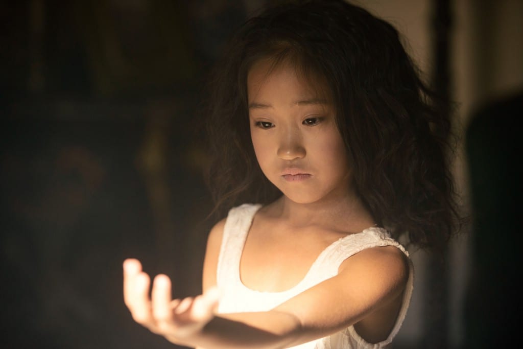 The Light and the Little Girl - Short of the Month Review