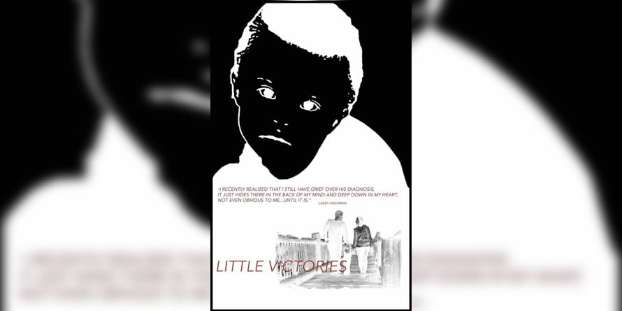 Little Victories - Short Film Poster Featured - Short of the Month
