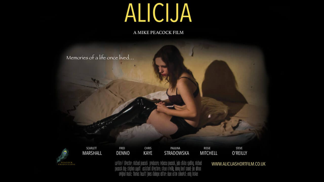 Alicija - Short Film - Short of the Month