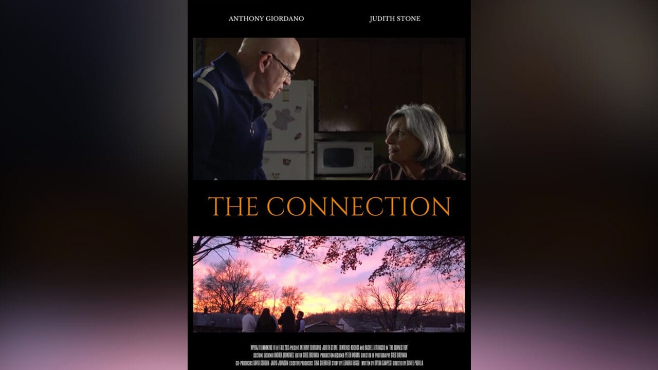 The Connection - Short Film - Short of the Month