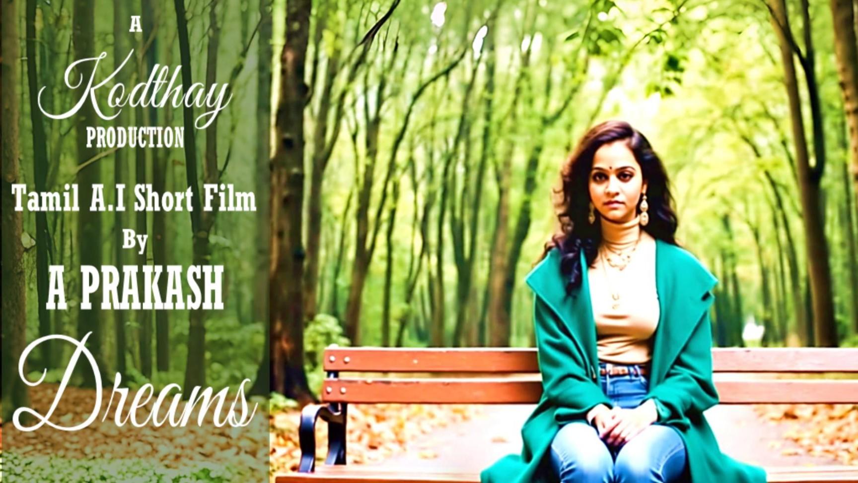 DREAMS ( கனவு )