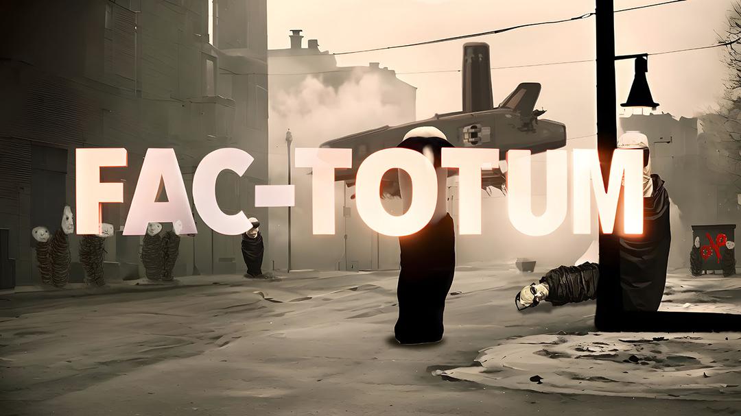 FAC-TOTUM