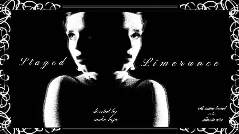 LIMÉRENCE MISE EN SCÈNE