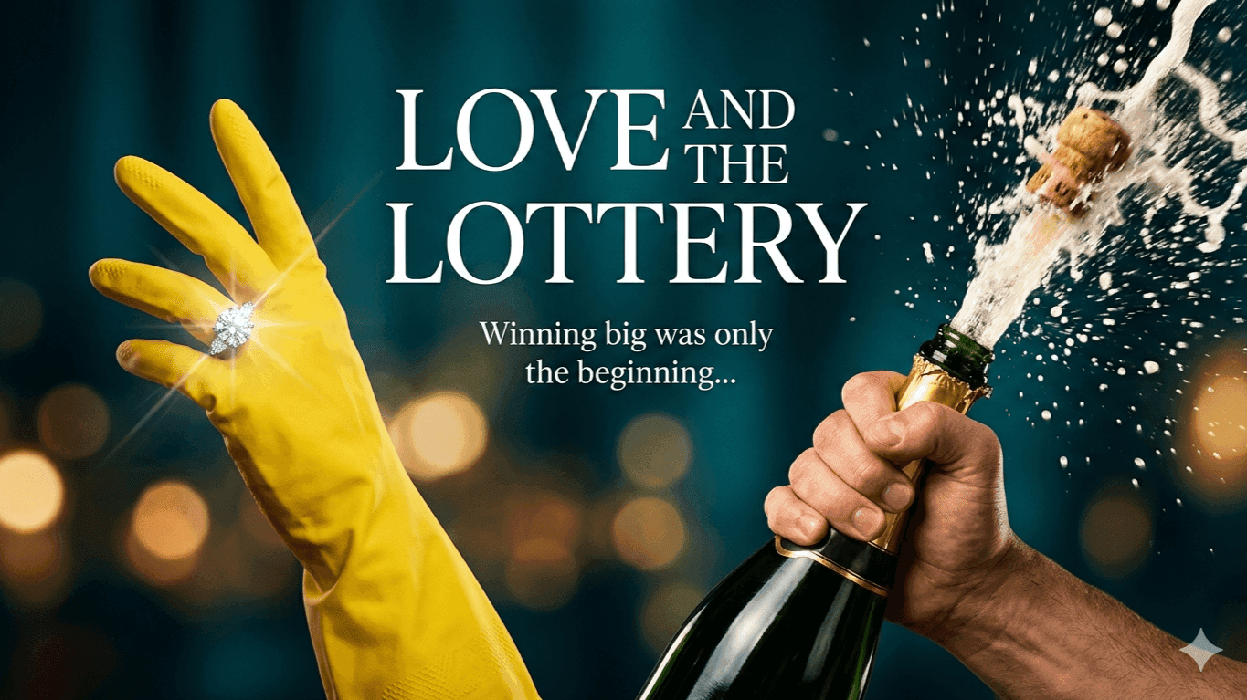 Love And The Lottery