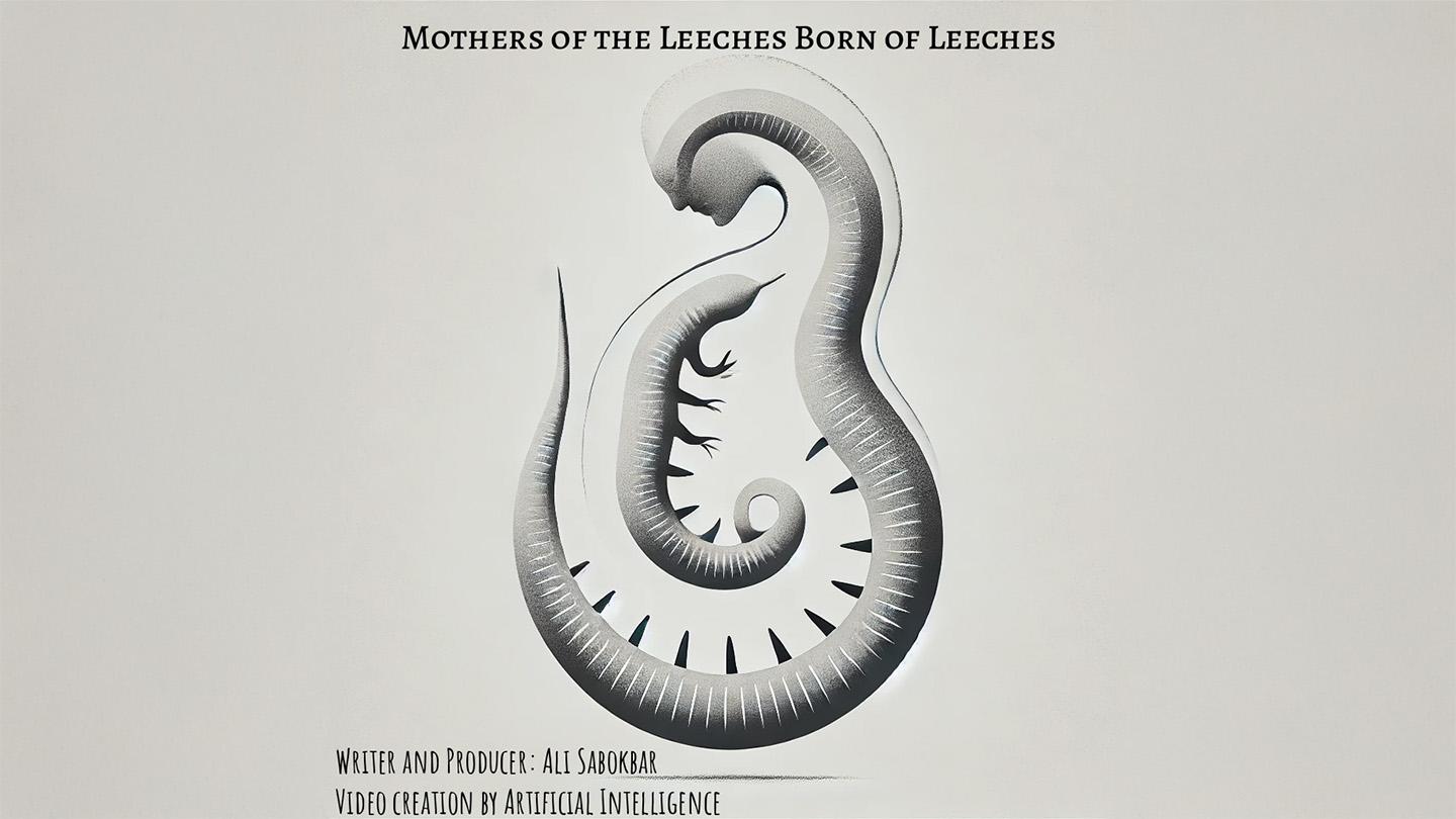 Mothers of the Leeches Born of Leeches