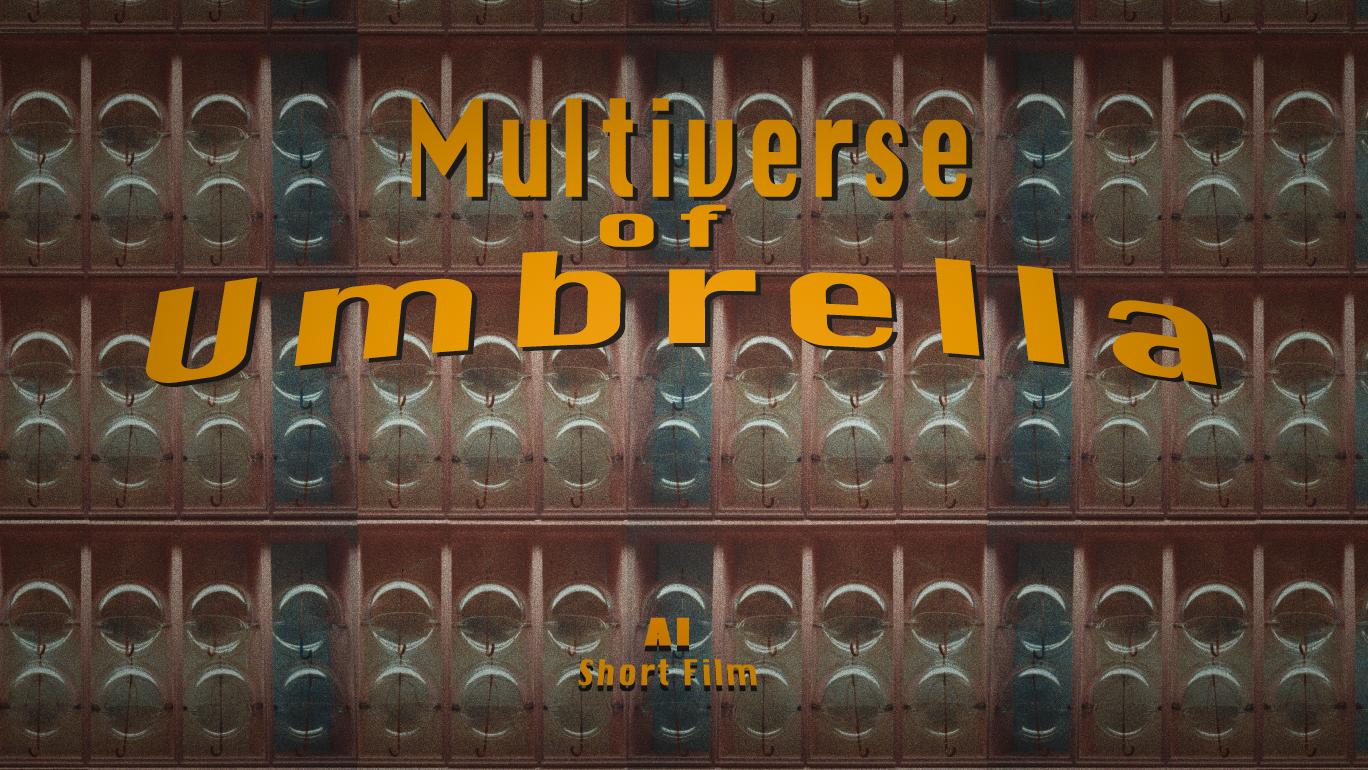Multiverse of Umbrella