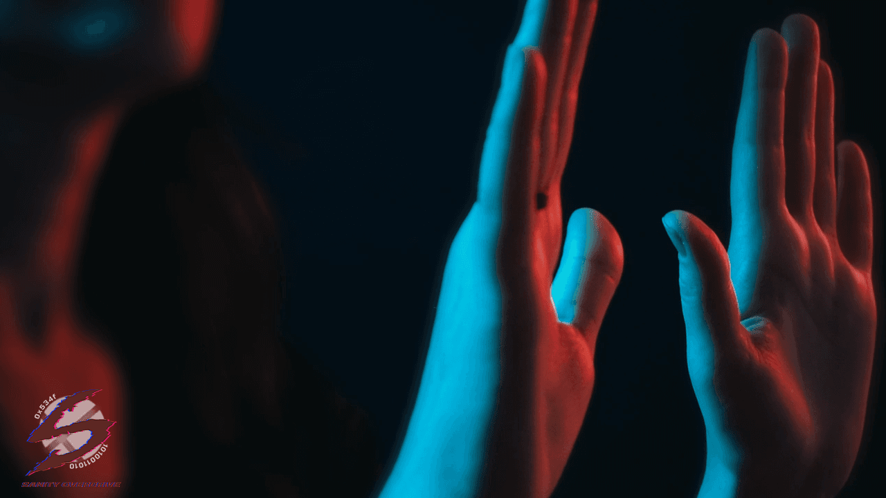 Sanity Overdrive - gods.clear()