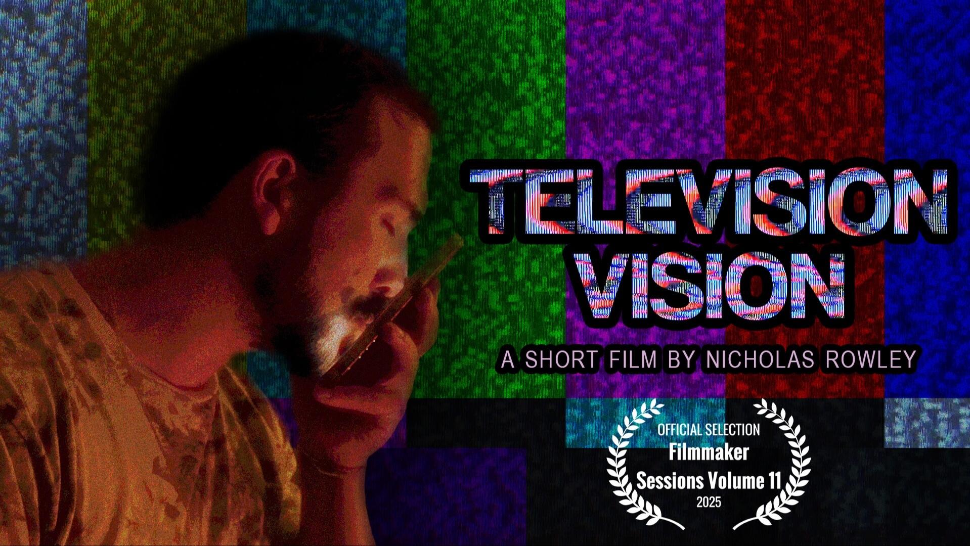 Television Vision
