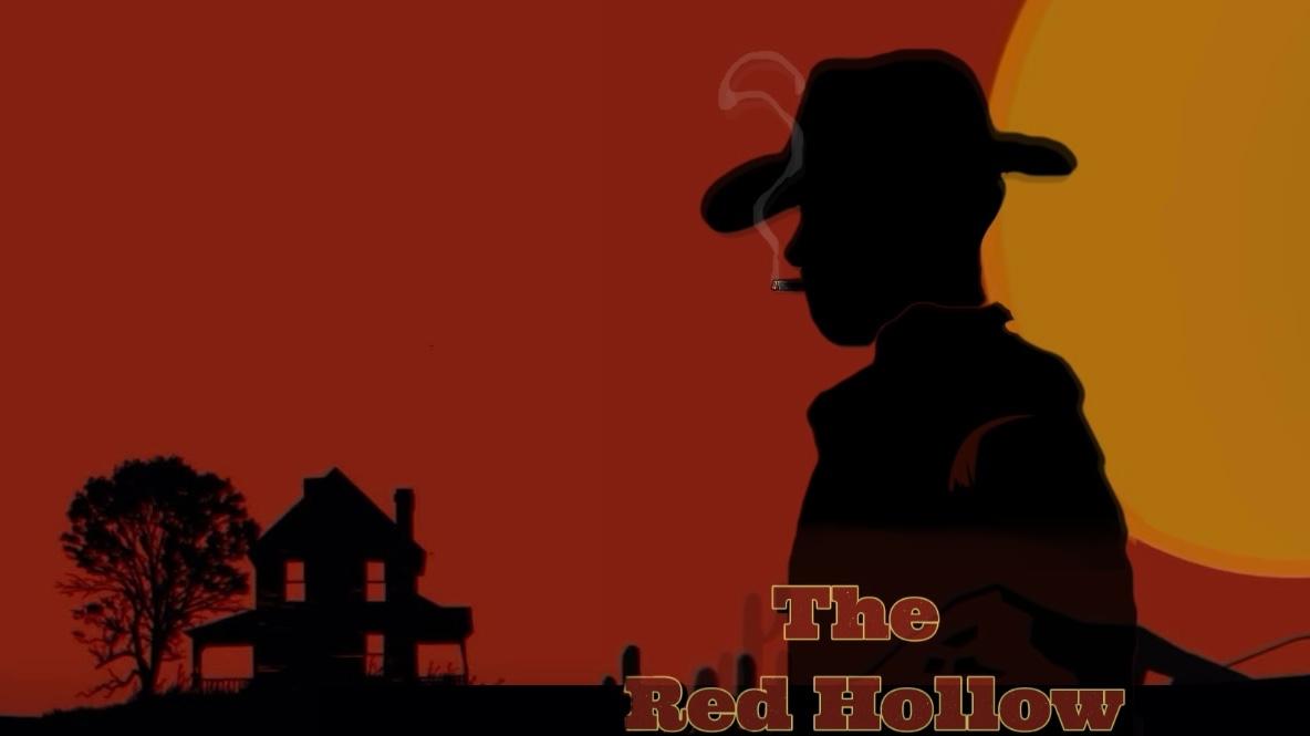 The Red Hollow
