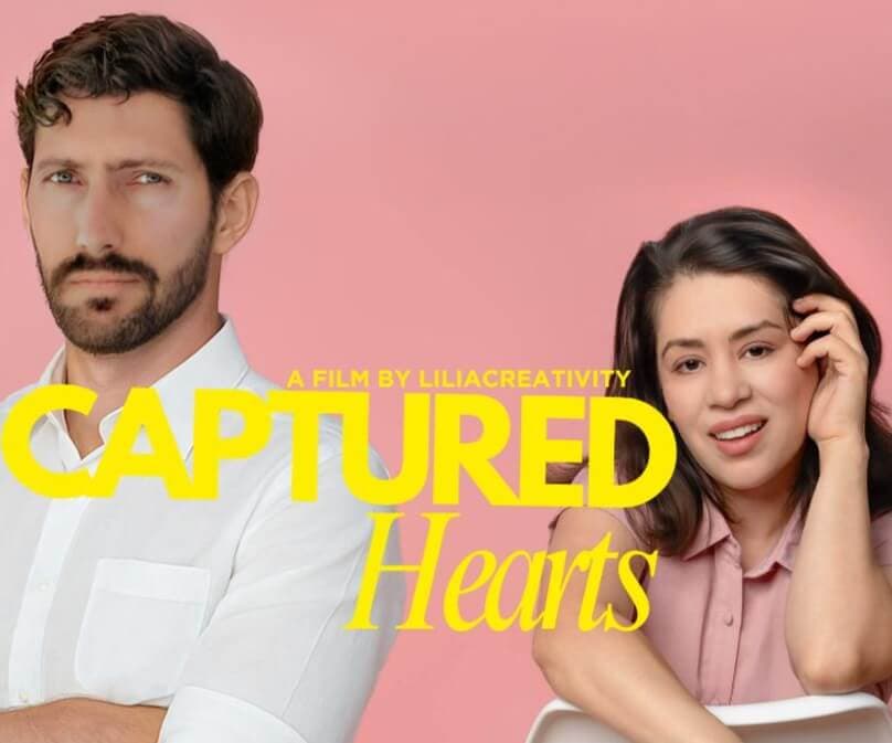 Captured Hearts