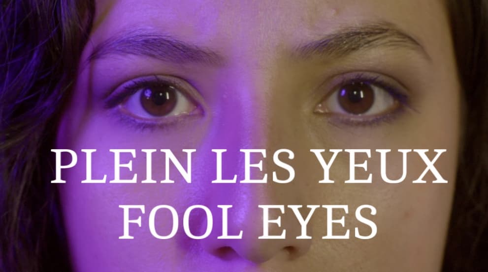 Fool Eyes